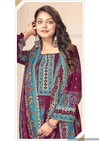Mahjabeen Vol 3 By Al Karam Printed Soft Cotton Pakistani Dress Material Wholesale Shop In Surat